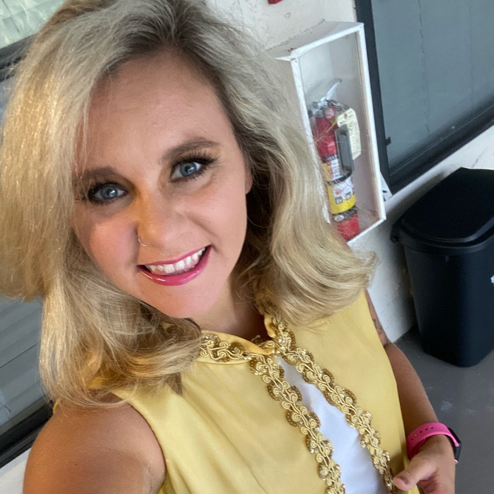 Meet your Posher, Brittney